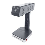 TBK-958ML With Smoking Device Auto Focus Laser Marking Engraver Repair Machine, TBK-958ML TBK-958ML