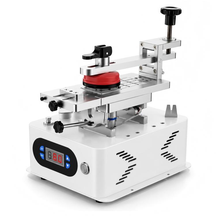TBK 988C LCD Rotary Separator Middle Frame Remover, TBK 988C TBK 988C