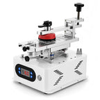 TBK 988C LCD Rotary Separator Middle Frame Remover, TBK 988C TBK 988C
