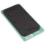LCD Screen With Frame Bezel Positioning Mat Fixed Mold For iPhone 13 – Durable Build, Easy to Use, For iPhone 13