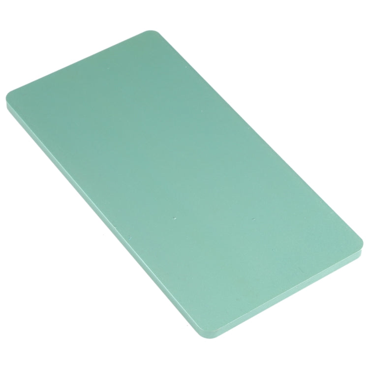 LCD Screen With Frame Bezel Positioning Mat Fixed Mold For iPhone 13 – Durable Build, Easy to Use, For iPhone 13
