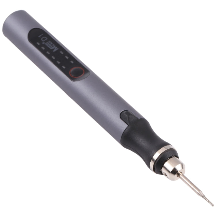 MaAnt D-1 Intelligent Charging Grinding Pen, MaAnt D-1 MaAnt D-1