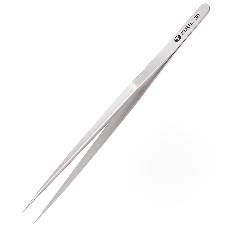 2UUL Hand Polished 3D Tweezer, 2UUL Hand Polished – Magnetic 2UUL Hand Polished
