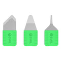 3 in 1 2UUL DA91 XYZ Screen Opener, DA91 – Durable Build, Easy to Use DA91