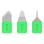 3 in 1 2UUL DA91 XYZ Screen Opener, DA91 – Durable Build, Easy to Use DA91