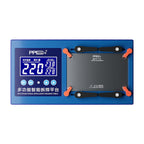 PPD Multifunctional Intelligent Desoldering Platform for iPhone 11 to 14 Pro Max, EU Plug, EU Plug EU Plug