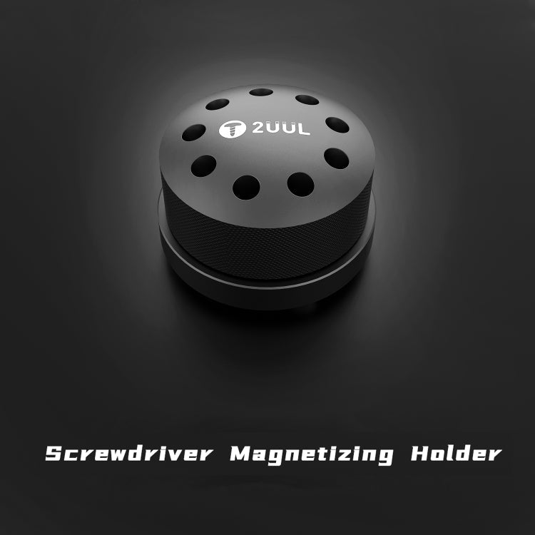 2UUL Screwdriver Magnetizing Base, 2UUL – Durable Build, Easy to Use