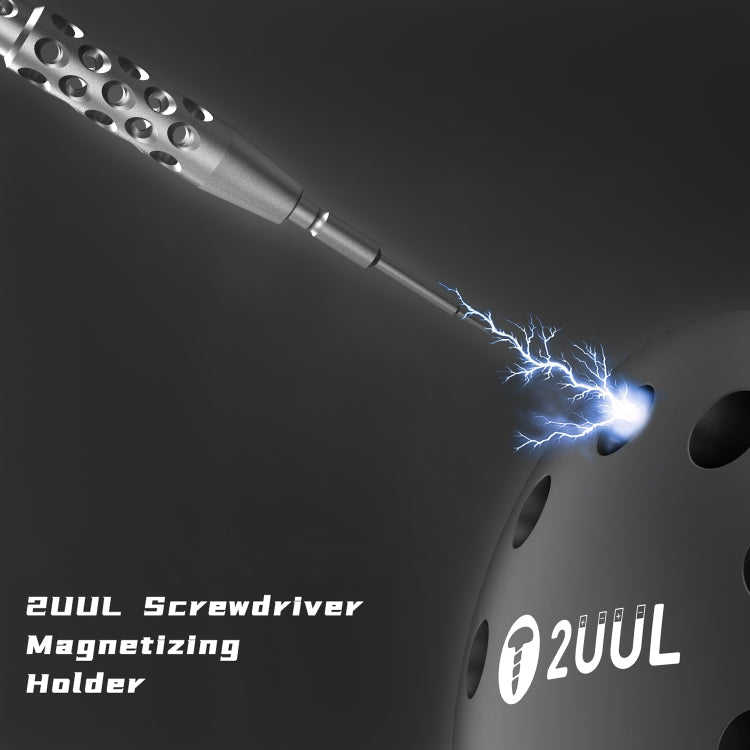 2UUL Screwdriver Magnetizing Base, 2UUL – Durable Build, Easy to Use