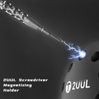 2UUL Screwdriver Magnetizing Base, 2UUL – Durable Build, Easy to Use