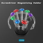 2UUL Screwdriver Magnetizing Base, 2UUL – Durable Build, Easy to Use