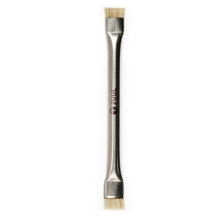 2UUL Double Head Cleaning Bristle Brush, Double Head – Durable Build, Easy to Use