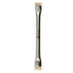 2UUL Double Head Cleaning Bristle Brush, Double Head – Durable Build, Easy to Use