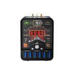 Qianli LT1 Digital Display Power Meter Isolated Power Supply DC Diagnostic Instrument, LT1 – Durable Build, Easy to Use