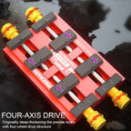 Mechanic MaxxTor Four-Axis Drive Fixture Motherboard Repair, Mechanic MaxxTor – Durable Build, Easy to Use