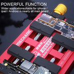 Mechanic MaxxTor Four-Axis Drive Fixture Motherboard Repair, Mechanic MaxxTor – Durable Build, Easy to Use