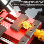 Mechanic MaxxTor Four-Axis Drive Fixture Motherboard Repair, Mechanic MaxxTor – Durable Build, Easy to Use