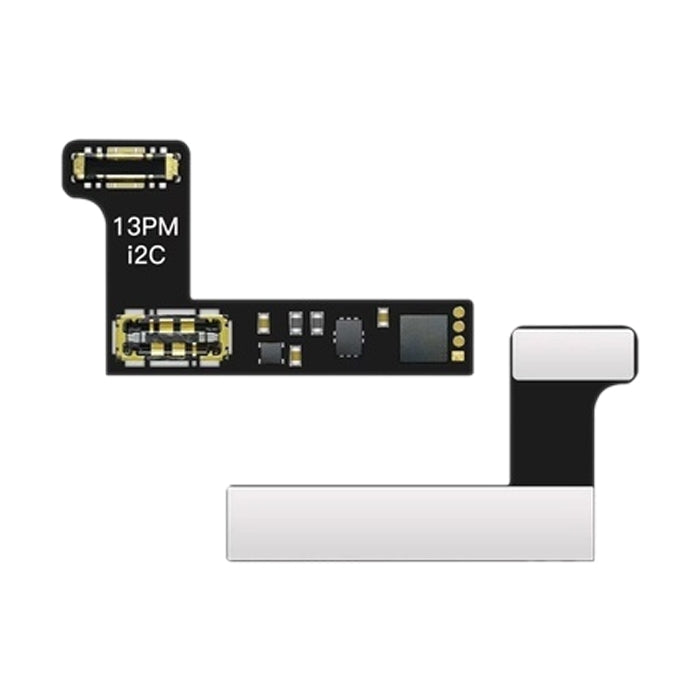 i2c Battery Repair Flex Cable For iPhone 13 Pro Max – Durable Build, Easy to Use, For iPhone 13 Pro Max For iPhone 13 Pro Max