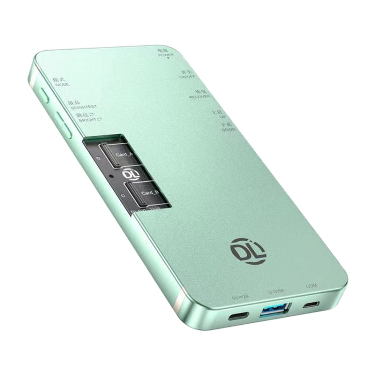 DL DL400 Original Color Recovery Touch Test Repair Tools For iPhone 6-13 mini, DL400 For iPhone 6-13 mini – Durable Build, Easy to Use