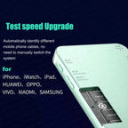 DL DL400 Original Color Recovery Touch Test Repair Tools For iPhone 6-13 mini, DL400 For iPhone 6-13 mini – Durable Build, Easy to Use
