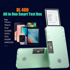 DL DL400 Original Color Recovery Touch Test Repair Tools For iPhone 6-13 mini, DL400 For iPhone 6-13 mini – Durable Build, Easy to Use