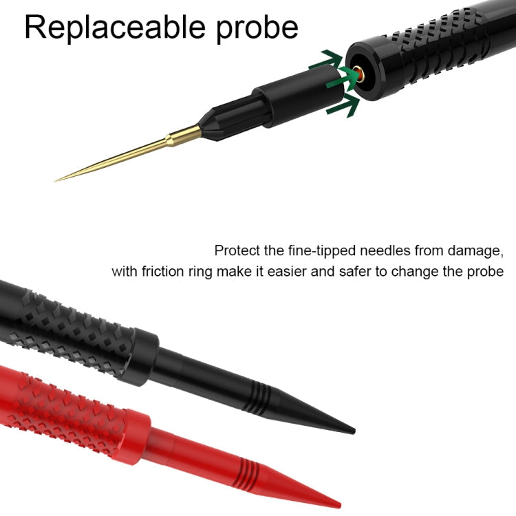 BEST BST-050-JP Digital Multimeter Replaceable Probe, BEST BST-050-JP
