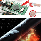 BEST BST-050-JP Digital Multimeter Replaceable Probe, BEST BST-050-JP