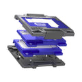 Mijing C20 4 in 1 Mainboard Layered Test Stand Tool, Mijing C20 – Durable Build, Easy to Use Mijing C20