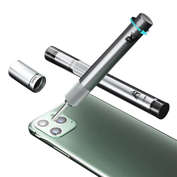 Mijing iRepair GD10 Back Glass Lens Blasting Demolishing Pen, Mijing iRepair GD10 – Waterproof Mijing iRepair GD10