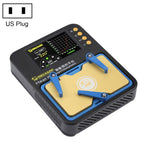 Mechanic Reflow Soldering Heating Platform , US Plug, Reflow (US Plug), Reflow (EU Plug) – Durable Build, Easy to Use Reflow (US Plug) SPT0601A