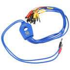 Mechanic Power Pro 17 in 1 Mobile Phone Power Supply Test Cable for Android, Power Pro 17 in 1 – Durable Build, Easy to Use