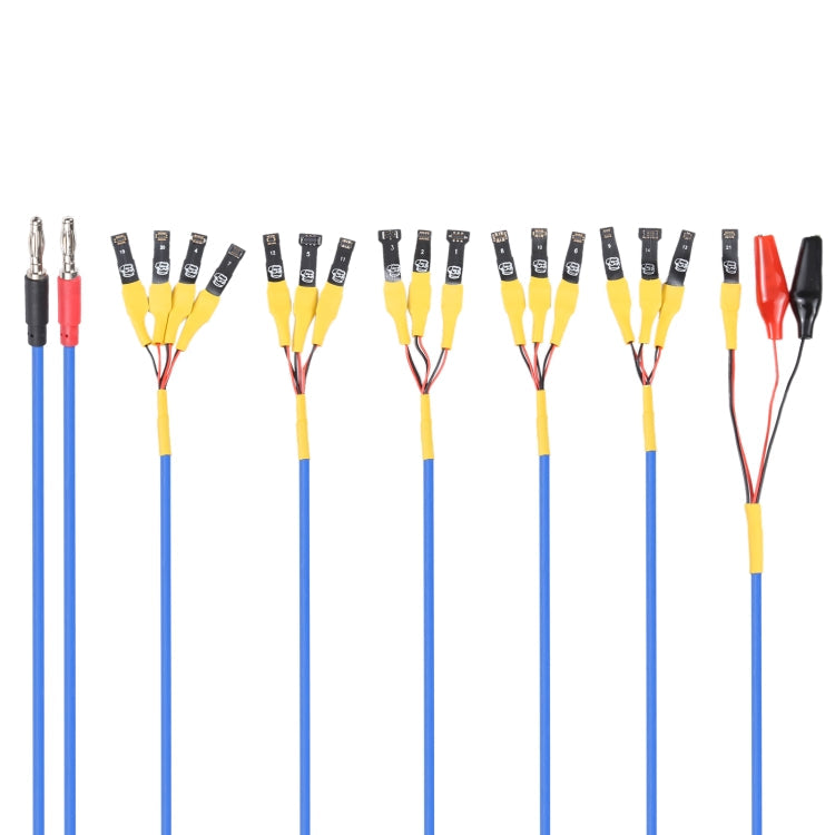 Mechanic Power Pro 17 in 1 Mobile Phone Power Supply Test Cable for Android, Power Pro 17 in 1 – Durable Build, Easy to Use