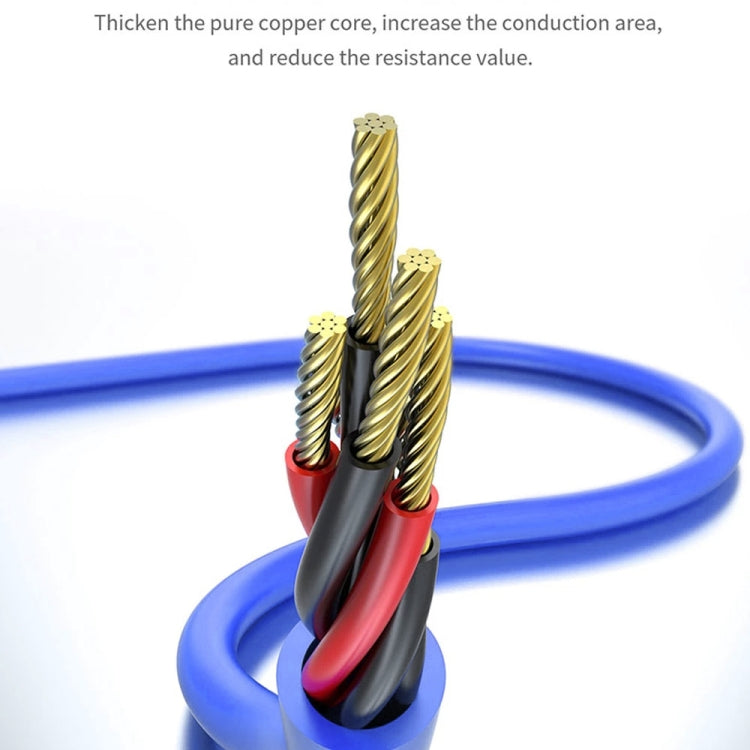 Mechanic Power Pro 17 in 1 Mobile Phone Power Supply Test Cable for Android, Power Pro 17 in 1 – Durable Build, Easy to Use