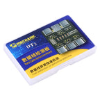MECHANIC DT3 USB Data Cable Detection Board Short Circuit On-Off Switching Tester, DT3 Tester – Data Transmission, TPU