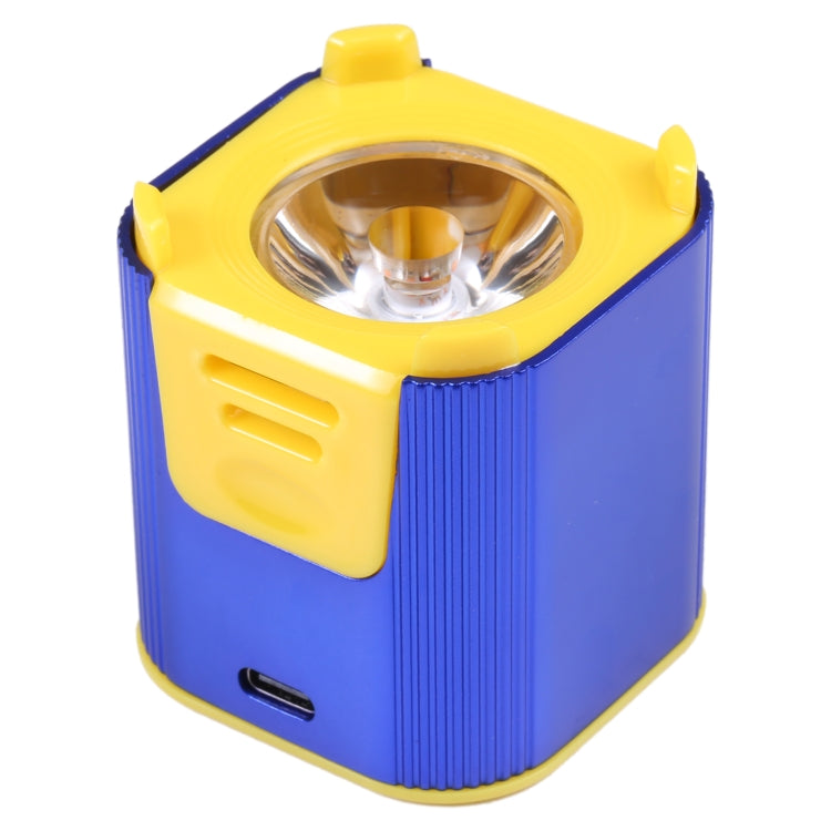 MECHANIC L1 Pro Intelligent Double Lamp Beads UV Curing Light, MECHANIC L1 Pro