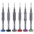H006 6 in 1 High Hardness Precision Screwdriver, H006 6 in 1 – Durable Build, Easy to Use