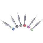 H006 6 in 1 High Hardness Precision Screwdriver, H006 6 in 1 – Durable Build, Easy to Use
