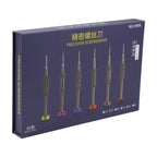 H006 6 in 1 High Hardness Precision Screwdriver, H006 6 in 1 – Durable Build, Easy to Use