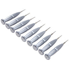 9 in 1 MECHANIC Corn Magnetic Precision Non-Slip Screwdriver Set, MECHANIC Corn – Magnetic, Non-slip