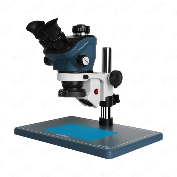 Kaisi TX-350S Trinocular Stereo Microscope, Kaisi TX-350S Kaisi TX-350S
