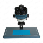 Kaisi TX-350S Trinocular Stereo Microscope, Kaisi TX-350S