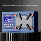 PPD Multifunctional Intelligent Desoldering Platform for iPhone 11 to 14 Pro Max, US Plug, US Plug – Durable Build, Easy to Use