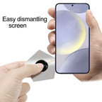 5 PCS 0.1mm Ultra-thin Stainless Steel Pry Bar Crowbar Removal Card, 0.1mm – Ultra-thin