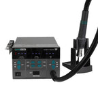 SUGON 8610-DX Hot Air Gun Station, EU Plug, SUGON 8610-DX, US Plug, SUGON 8610-DX, EU Plug – Durable Build, Easy to Use