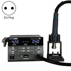 SUGON 8620-DX 1200W Straight and Spiral Hot Air Gun, AU Plug, SUGON 8620-DX, EU Plug, SUGON 8620-DX, US Plug SUGON 8620-DX, EU Plug SPT7813EU