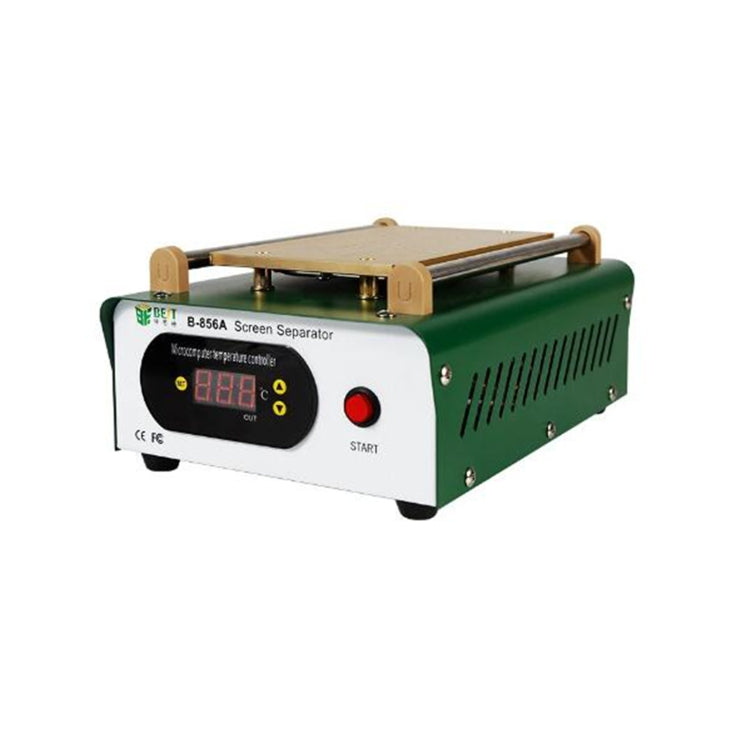 BST-B-856A AC 220V Electrical Vacuum Pump LCD Screen Separator, EU Plug, BST-B-856A, EU Plug, BST-B-856A, UK Plug, BST-B-856A, US Plug – Durable Build, Easy to Use BST-B-856A, EU Plug SPT8879EU