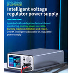 AIXUN P2408 Intelligent Voltage Regulator Power Supply, EU Plug, P2408 EU Plug, P2408 US Plug – Fast Charging