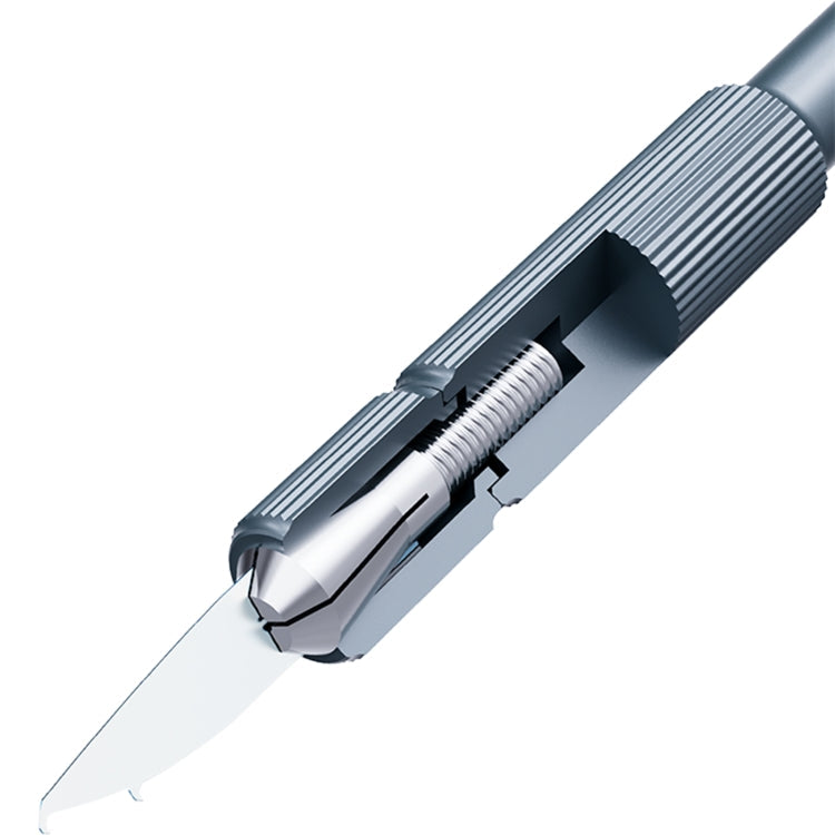QIANLI 009 Plus Multi-Function Blade Set, QIANLI 009 Plus – Non-slip