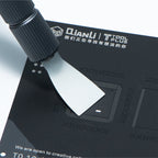 QIANLI 009 Plus Multi-Function Blade Set, QIANLI 009 Plus – Non-slip