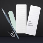 QIANLI 009 Plus Multi-Function Blade Set, QIANLI 009 Plus – Non-slip QIANLI 009 Plus