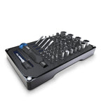 JAKEMY JM-6125 60 in 1 Professional Screwdriver Set, JM-6125 – Magnetic